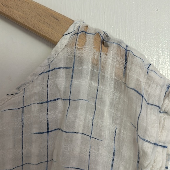 Jess Brown top - Picture 5 of 7